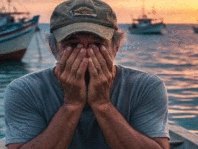 Governo cancela mais de 76 mil licenças de pescadores