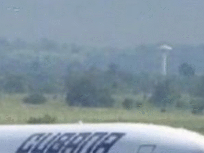 Fechando o cerco: Cuba não tem mais gasolina para aviões e voos e decolagens estão paralisados