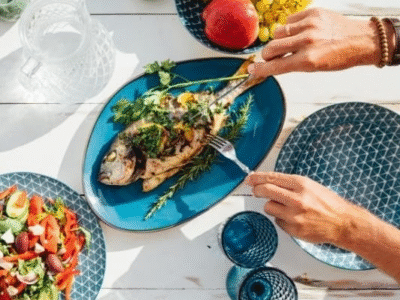 3 em cada 4 marilienses consomem menos ômega-3 do que o recomendado. Saiba quanto por dia em média e estratégias para ampliar o consumo, segundo especialista do Einstein