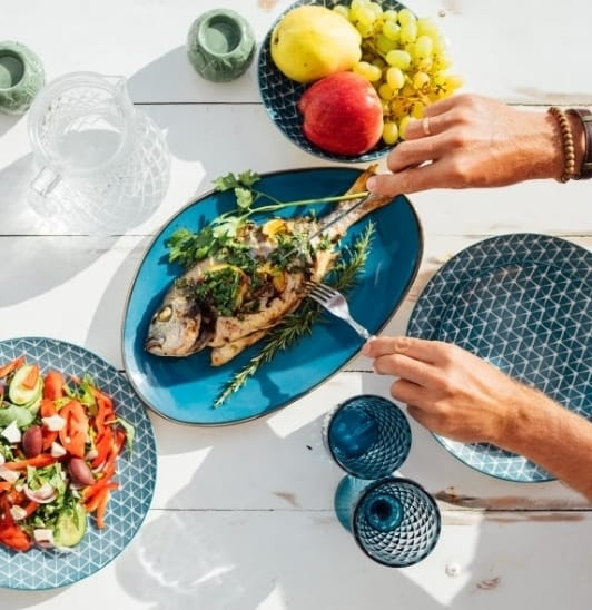 3 em cada 4 marilienses consomem menos ômega-3 do que o recomendado. Saiba quanto por dia em média e estratégias para ampliar o consumo, segundo especialista do Einstein