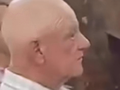 DEU RUIM: Mulher flagra marido com amante dentro de igreja e situação termina em confusão; VEJA VÍDEO