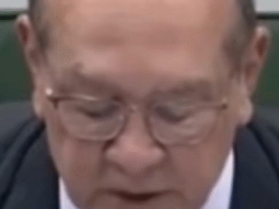 Gilmar Mendes vota para estender descriminalização do porte de maconha à cocaína; VEJA VÍDEO