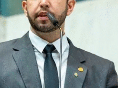 Crise na educação: deputado do PL afirma que professores estão desesperados; VEJA VÍDEO