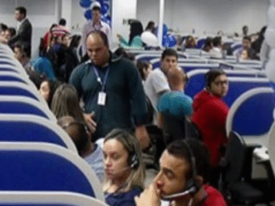 Debate sobre escala 6×1 ganha novo capítulo após estudo do Ipea; Entenda