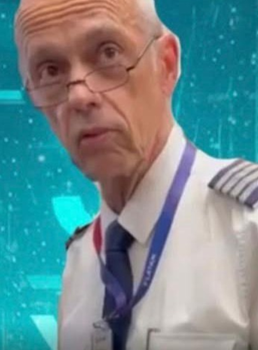 Investigação aponta que piloto preso abriu contas bancárias para vítimas; veja detalhes