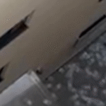 Alvo da PF arremessa mala com dinheiro pela janela durante ação ligada ao Rioprevidência; VEJA VIDEO