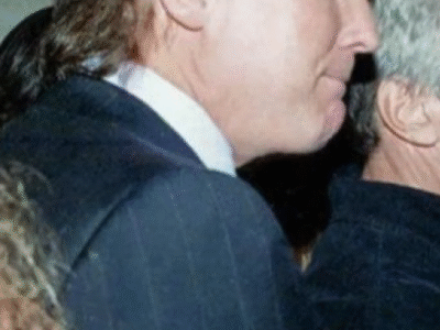 Trump avisou autoridades sobre Epstein em 2006, mostram novos documentos