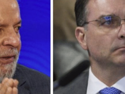 Cenários eleitorais indicam vantagem de Flávio Bolsonaro sobre Lula