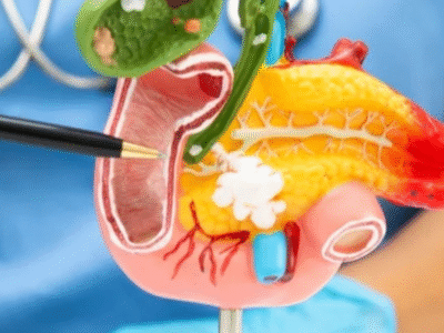 Médica diz o que colocar na dieta para evitar inflamação no pâncreas