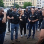 Polícia cumpre mandados e prende 150 condenados por violência contra mulheres