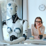 IA não reduz trabalho – ela causa burnout, revela estudo de Harvard