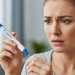 Caneta emagrecedora irregular pode confundir o sistema imune e atacar os próprios nervos