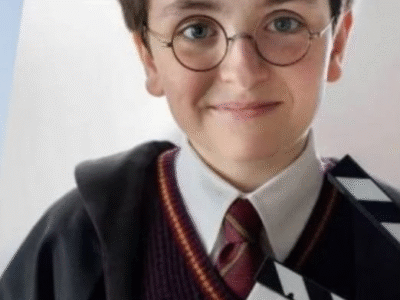 O que já se sabe sobre a série do Harry Potter que promete ser muito mais detalhada que os filmes