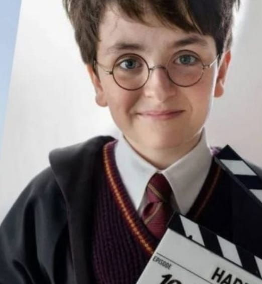 O que já se sabe sobre a série do Harry Potter que promete ser muito mais detalhada que os filmes