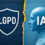 Gestão de Dados em 2026: o desafio de conciliar a inovação da IA com o rigor da LGPD em um cenário global de incertezas