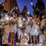 Cultura divulga lista de inscritos para a 15ª edição do Projeto Teatro da Cidade. Veja se seu nome está confirmado. Atividades vão acontecer ao longo do ano