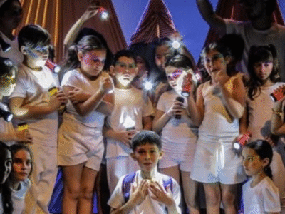 Cultura divulga lista de inscritos para a 15ª edição do Projeto Teatro da Cidade. Veja se seu nome está confirmado. Atividades vão acontecer ao longo do ano