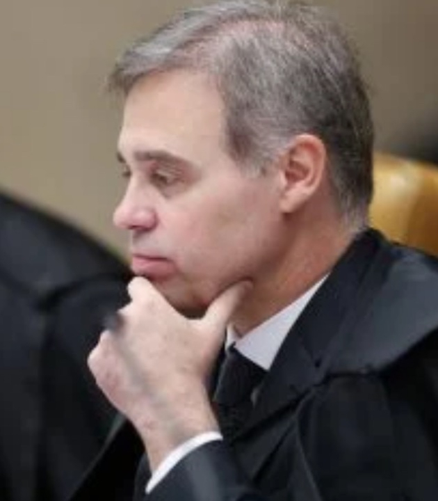 Mendonça assume a relatoria de novo habeas corpus pró-Bolsonaro