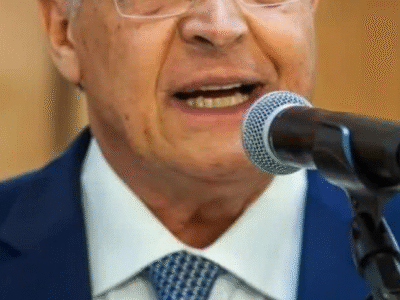 BOMBA: Geraldo Alckmin deixa aliados perplexos com comunicado