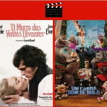 Cinema: lançamentos de filmes da semana (12 de fevereiro). Assista aos treilers👉👉