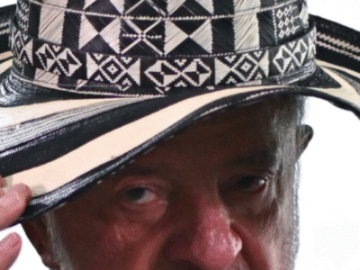 Escola de samba que homenageará Lula sofre para encontrar ator para interpretar o presidente; SAIBA MOTIVO