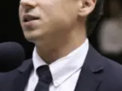 Nikolas vai acionar TSE contra propaganda do governo sobre isenção do IR