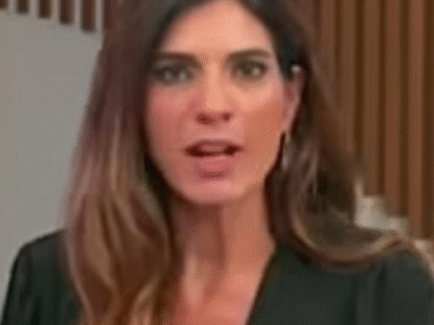 GLOBO ADMITE: golaço de Bolsonaro na indicação de Flávio; VEJA VÍDEO