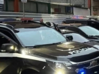 Operação mira quadrilha chinesa suspeita de atuar com o PCC