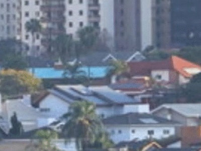 Surpreendente! Cidade Brasileira Atinge o Nível Máximo Mundial em Qualidade de Vida