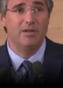 Reunião citada em arquivos de Epstein envolve André Esteves; entenda o caso