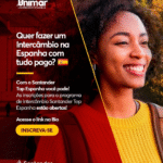 Unimar abre inscrições para o Programa de Bolsas Santander Top España 2026 em parceria com a Universidad de Salamanca, A Universidade de Marília se destaca como uma das 15 universidades contempladas no programa. Saiba tudo!