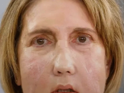 Hospital na Espanha realiza primeiro transplante de rosto do mundo com doadora que pediu eutanásia. Operação envolveu cerca de 100 profissionais de diferentes especialidades e salvou vida de outra mulher