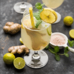 Confira 4 receitas de drinks sem álcool, saborosos e turbinados em nutrientes para o seu Carnaval. Isso considerando que a abstinência entre jovens passou de 46% para 64%