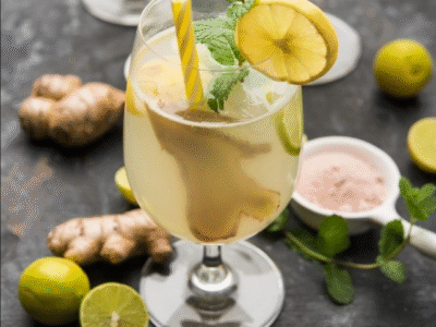 Confira 4 receitas de drinks sem álcool, saborosos e turbinados em nutrientes para o seu Carnaval. Isso considerando que a abstinência entre jovens passou de 46% para 64%