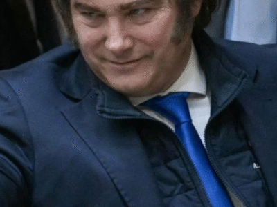 Argentina dá passo polêmico e reduz maioridade penal para 14 anos