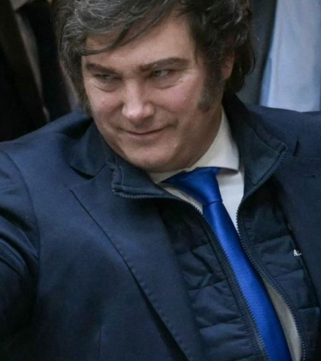 Argentina dá passo polêmico e reduz maioridade penal para 14 anos