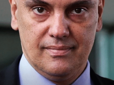 Relatório sob sigilo cita mensagens que mencionam Moraes em investigação da PF; ENTENDA