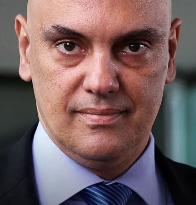 Relatório sob sigilo cita mensagens que mencionam Moraes em investigação da PF; ENTENDA