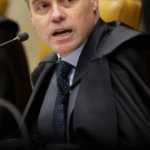 Fontes revelam como a PF enxerga Mendonça na relatoria;SAIBA MAIS