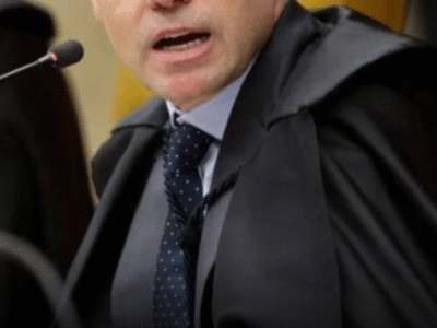 Fontes revelam como a PF enxerga Mendonça na relatoria;SAIBA MAIS