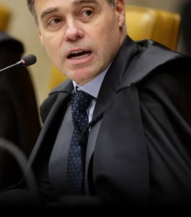 Fontes revelam como a PF enxerga Mendonça na relatoria;SAIBA MAIS