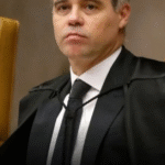 Reunião entre Mendonça e PF movimenta bastidores do Caso Master