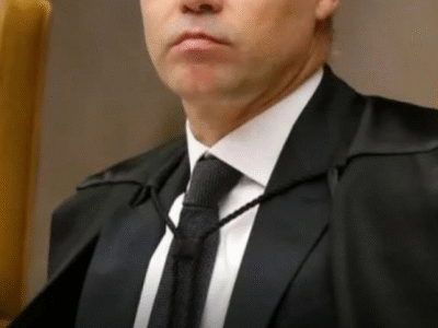 Reunião entre Mendonça e PF movimenta bastidores do Caso Master