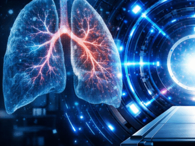 China deixa mundo surpreso ao criar 1ª máquina de tomografia computadorizada de matriz faseada do planeta, com resolução 6 vezes superior, sistema sem rotação mecânica, múltiplas câmeras sincronizadas por controle preciso de raios X e potencial para revolucionar o diagnóstico precoce do câncer