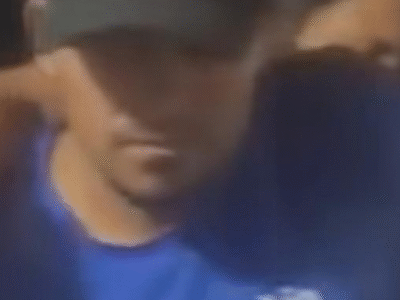 Preso político libertado na Venezuela sai da cadeia com problemas mentais e não reconhece familiares, veja vídeo