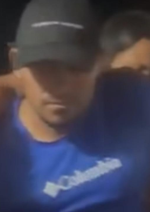 Preso político libertado na Venezuela sai da cadeia com problemas mentais e não reconhece familiares, veja vídeo