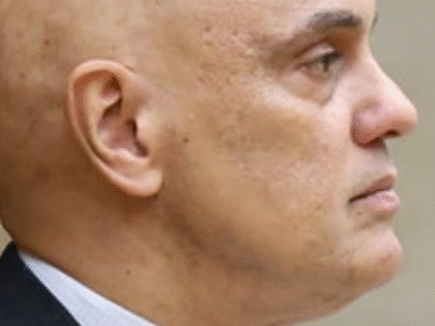 Moraes é alvo de pedido de suspeição por ter irmão tabelião