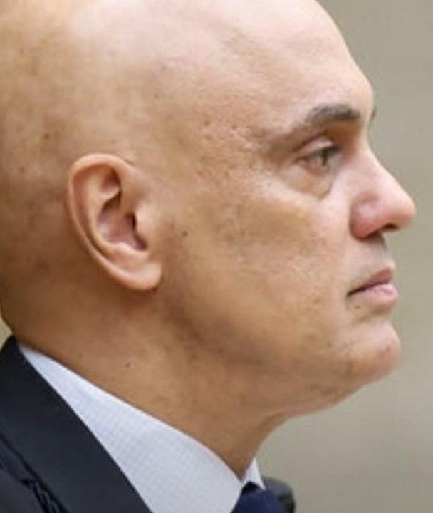 Moraes é alvo de pedido de suspeição por ter irmão tabelião
