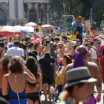 Como fica o tempo no Carnaval? Confira a previsão