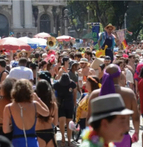 Como fica o tempo no Carnaval? Confira a previsão